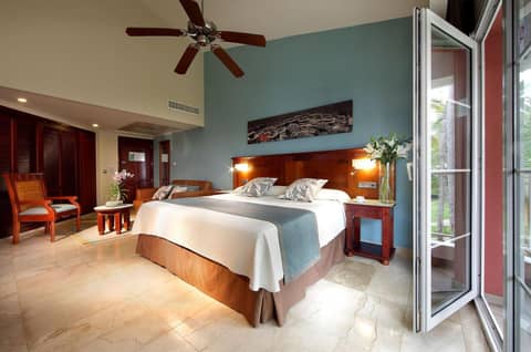 Grand Palladium Select Bávaro - All Inclusive — photo 5