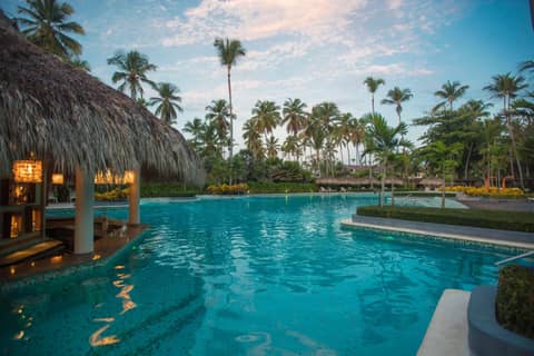 Grand Palladium Select Bávaro - All Inclusive — photo 7