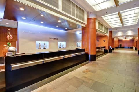 Embassy Suites by Hilton Chicago Downtown Magnificent Mile — photo 5