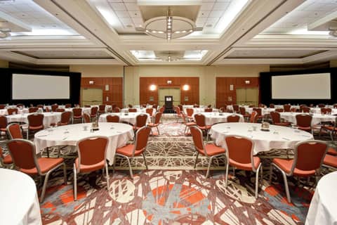 Embassy Suites by Hilton Chicago Downtown Magnificent Mile — photo 9