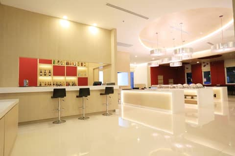 SLEEP WITH ME HOTEL design hotel @ patong — photo 5