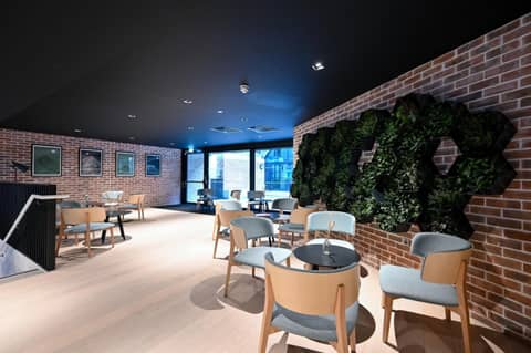 Staycity Aparthotels Dublin Mark Street — photo 4