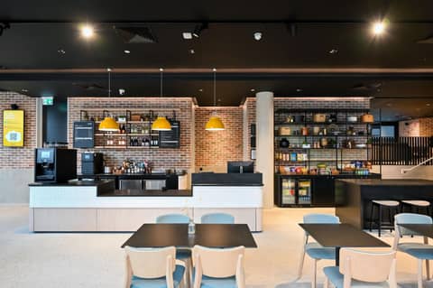 Staycity Aparthotels Dublin Mark Street — photo 5