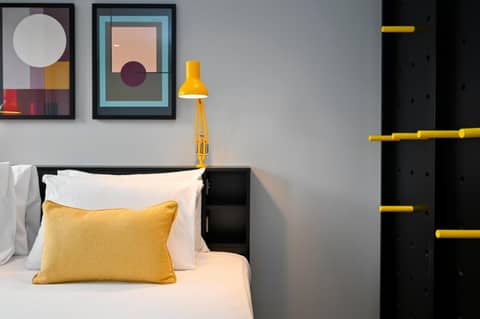 Staycity Aparthotels Dublin Mark Street — photo 8