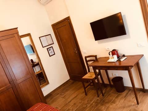 Hotel Nizza — photo 2