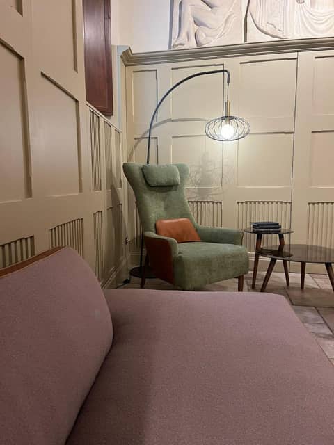 Hotel Nizza — photo 5
