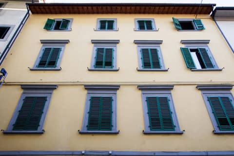 Hotel Nizza — photo 7