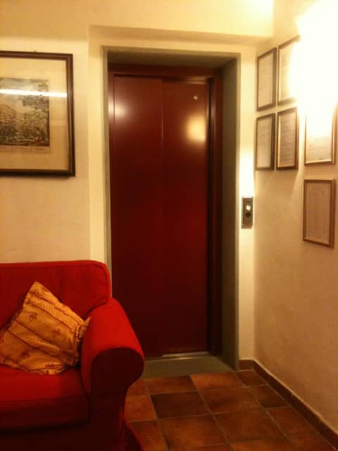 Hotel Nizza — photo 9