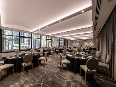 Sofitel Brisbane Central — meeting & event spaces