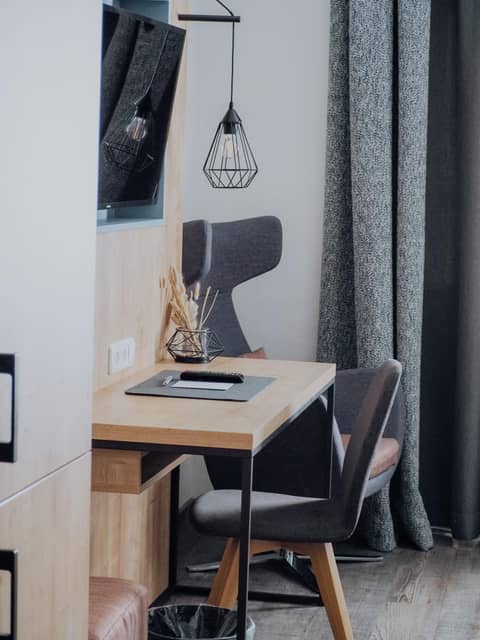 Levy's Rooms & Breakfast — hotel room