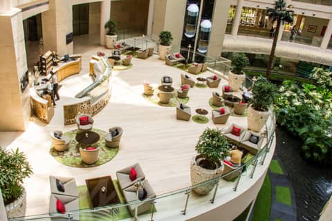 Radisson Blu Hotel New Delhi Dwarka — photo 2