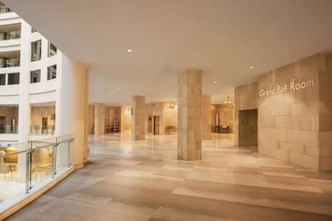 Radisson Blu Hotel New Delhi Dwarka — photo 3
