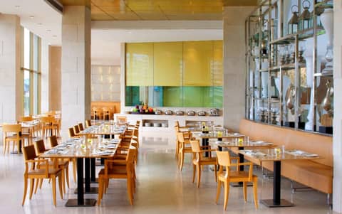 Radisson Blu Hotel New Delhi Dwarka — photo 8