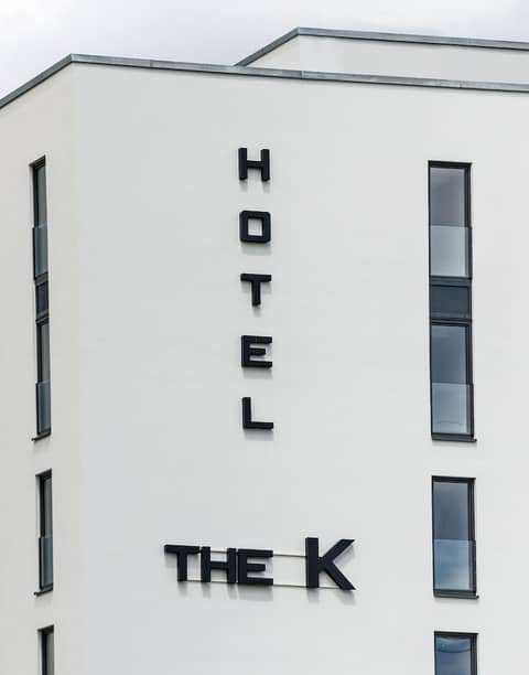 BEST WESTERN Hotel The K Unterföhring — photo 3