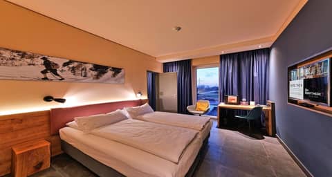 BEST WESTERN Hotel The K Unterföhring — photo 4