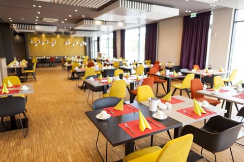 BEST WESTERN Hotel The K Unterföhring — photo 5