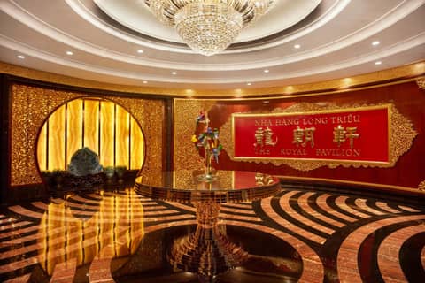 The Reverie Saigon Residential Suites — photo 3