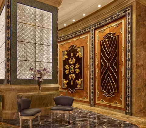 The Reverie Saigon Residential Suites — photo 8
