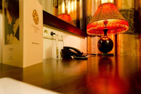 Hotel Columbus — photo 9