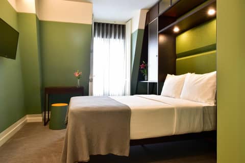 Double Room — the supplier's photographs — photo 1