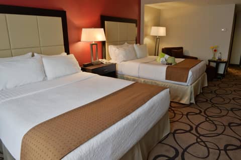 Holiday Inn Montreal Centre Ville Downtown by IHG — photo 5
