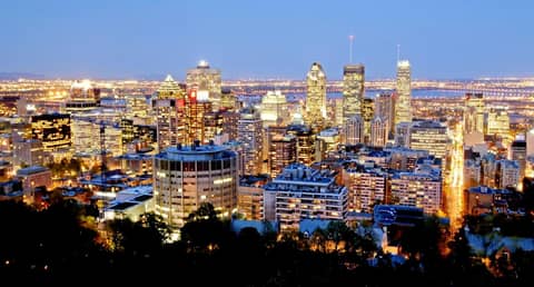 Holiday Inn Montreal Centre Ville Downtown by IHG — photo 7