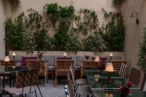 Norman Paris Hôtel & Spa — photo 4
