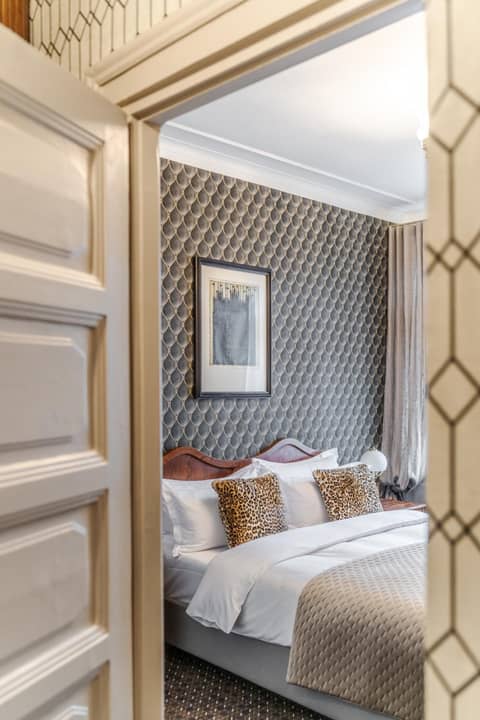 Hotel H15 Francuski Old Town - Destigo Hotels — photo 7