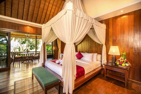 Ananda Ubud Resort — photo 5