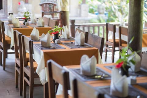 Ananda Ubud Resort — photo 7