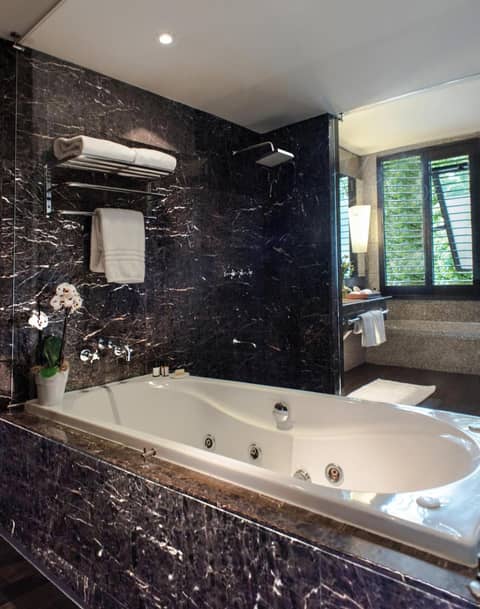 Four Seasons Hotel Casa Medina Bogota — photo 7