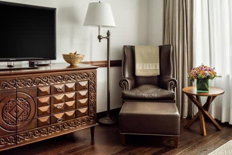 Four Seasons Hotel Casa Medina Bogota — photo 9