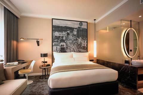 Hotel Stripes Kuala Lumpur Autograph Collection — photo 2
