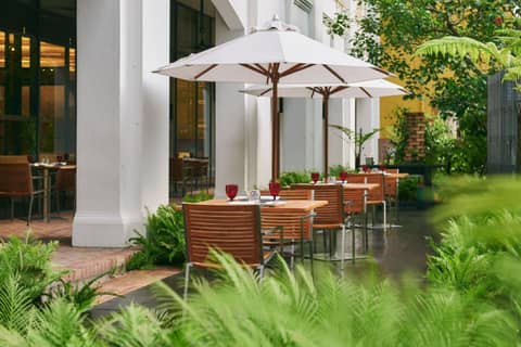 Hotel Stripes Kuala Lumpur Autograph Collection — photo 4