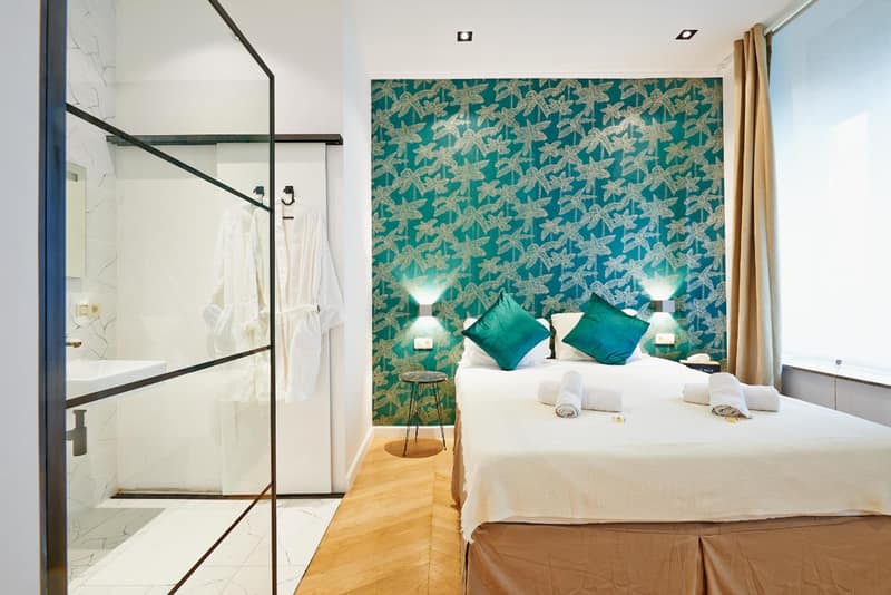 Hotel Les Ecrins — photo 1