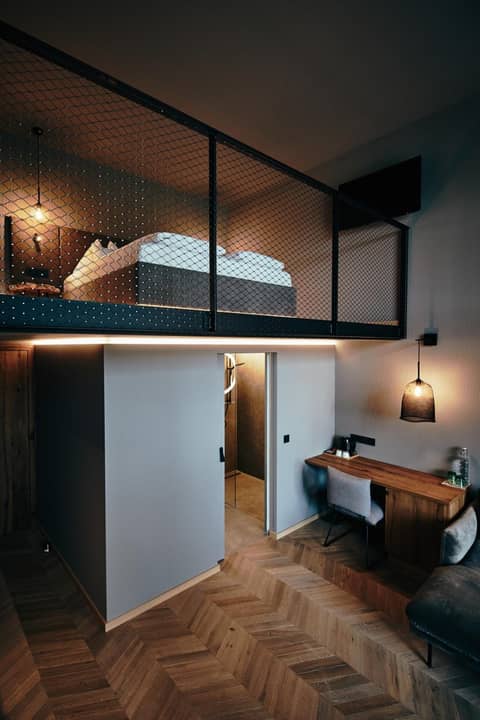 Hotel Gerl — photo 3