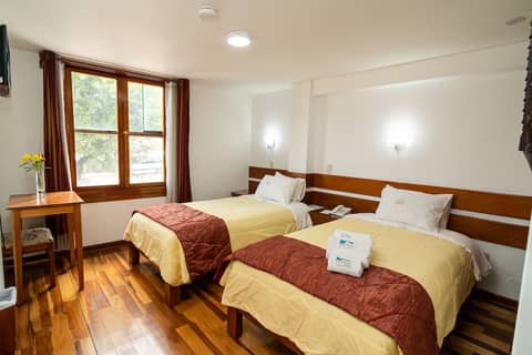 Hotel Kenamari — photo 9