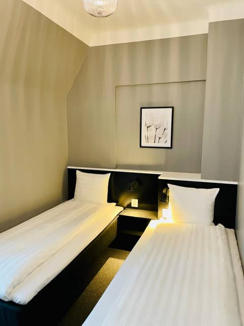 Birka Hotel — photo 4