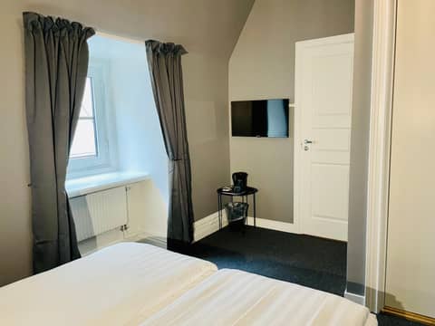 Birka Hotel — photo 9