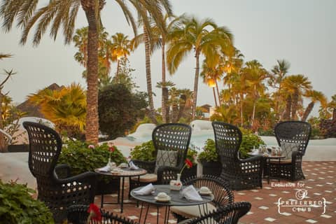 Hyatt Ziva Jardín Tropical Tenerife — photo 2