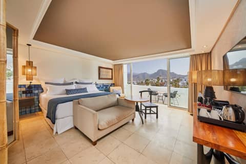 Hyatt Ziva Jardín Tropical Tenerife — photo 5