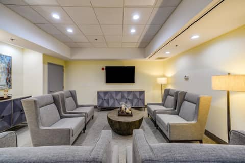 Saint Louis Airport Hotel — photo 2