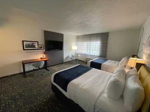Saint Louis Airport Hotel — photo 4