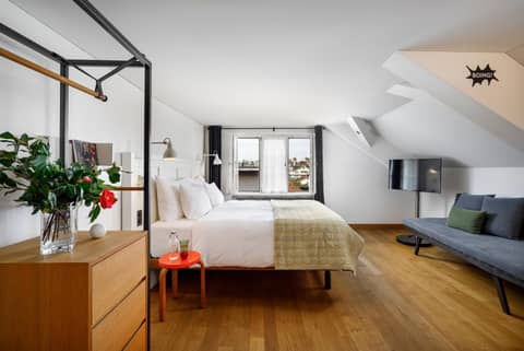 Marktgasse Hotel — photo 6
