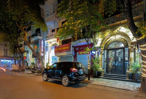 Hanoi Media Hotel & Spa — photo 8