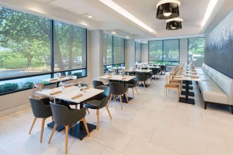 Radisson Hotel Nashville Airport — photo 4