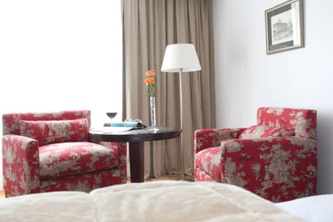 Hotel Club Frances — photo 2