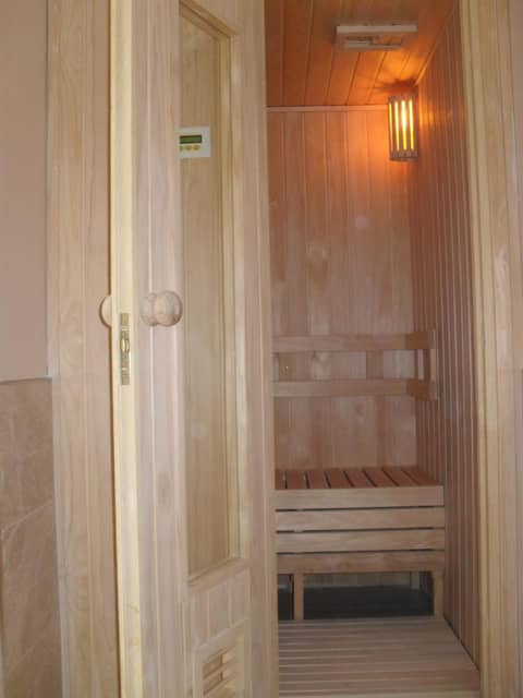 Hotel Club Frances — photo 5