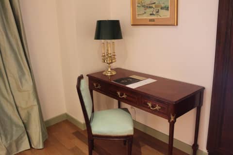 Hotel Club Frances — photo 6