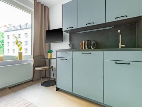 Limehome Berlin Luise Henriette Str - Digital Access — photo 4